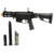 ARES AEG M45 X-CLASS SMG AIRSOFT RIFLE BLACK