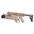 CYMA LAUNCHER GRANADE UNDERBARREL WITH BASE EGLM 40MM - comprar online