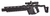 KRISS VECTOR GBB SMG RIFLE BY KRYTAC BLACK COMBO B - Scope Brasil - A maior loja de airsoft e airgun do Brasil, variedade em acessórios, rifles e pistolas.