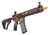 DANIEL DEFENSE EMG CYMA GBB M4 DDM4 RIII MK18 CGS SYSTEM BLOWBACK AIRSOFT RIFLE BRONZE na internet
