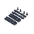 ARES AMOEBA RAIL 64MM AM-DH-R-BK