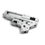 MODIFY GEARBOX SHELL TORUS WITH 8MM BEARING FOR VER. 2 - comprar online