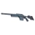 SILVERBACK SPRING SNIPER TAC41A2R BOLT ACTION AIRSOFT RIFLE BLACK