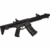 ARES AMOEBA AM-013 12" M4 CARABINE AIRSOFT AEG BLACK - Scope Brasil - A maior loja de airsoft e airgun do Brasil, variedade em acessórios, rifles e pistolas.