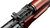 TOKYO MARUI GBB AKM BLOWBACK AIRSOFT RIFLE BLACK / WOOD - comprar online