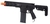WOLVERINE AIRSOFT HPA M4 MTW BILLET TACTICAL 7" AIRSOFT RIFLE BLACK - Scope Brasil - A maior loja de airsoft e airgun do Brasil, variedade em acessórios, rifles e pistolas.