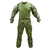 ARMADILLO UNIFORME 2801 / 2802 AOR 2 XL