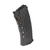 G&G MAGAZINE 120R FOR GK12 BLACK