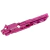 BLACKWOLF FRAME TYPE 1 ALUMINUM FOR HI-CAPA 5.1 PINK - comprar online