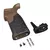 DANIEL DEFENSE EMG ICS VERTICAL PISTOL GRIP 20° ZETA FOR AIRSOFT AEG RIFLE COYOTE - comprar online