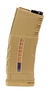 A&K MAGAZINE 150R MID-CAP BULLET FOR M4 TAN - comprar online