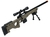 CYMA SPRING SNIPER L96 STANDARD BOLT ACTION HIGH POWER AIRSOFT RIFLE TAN na internet