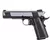 ARMORER WORKS CO2 4.5MM 1911 NE30 "TRIBE" SERIES AIRGUN PISTOL DUAL TONE