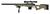 CYMA SPRING SNIPER L96 STANDARD BOLT ACTION HIGH POWER AIRSOFT RIFLE TAN