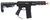 WOLVERINE AIRSOFT HPA M4 MTW BILLET TACTICAL 7" AIRSOFT RIFLE BLACK - comprar online
