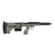 SILVERBACK SPRING SNIPER A2 M2 16" CONVERT BOLT ACTION AIRSOFT RIFLE OD GREEN na internet