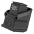 JANUS DIVISION GROUP FLOYDS MAGAZINE PAD FOR GLOCK TM SERIES BLACK
