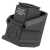 JANUS DIVISION GROUP FLOYDS MAGAZINE PAD FOR GLOCK TM SERIES BLACK