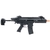 FN HERSTAL BOLT CYBERGUN AEG SCAR-SC COMPACT B.R.S.S. PDW BLOWBACK AIRSOFT RIFLE BLACK - comprar online