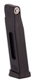 CYBERGUN MAGAZINE 15R COR FOR 24/7 BLACK - comprar online