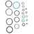 ORING SET M16A 5.5MM
