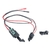 LCT SWITCH FRONT WIRING ASSEMBLY FOR V3 GEARBOX
