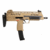 WE GBBR SMG 8 BLOWBACK AIRSOFT PDW TAN - comprar online