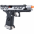 ARMORER WORKS GBB HI-CAPA FULL AUTO AW-HX2331 BLOWBACK AIRSOFT PISTOL DUAL TONE - loja online