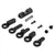 PTS BATTLE ARMS SELECTOR SAFETY BAD-ASS AMBI SHORT THROW FOR MEGA ARMS / G&P / WA GBB BLACK - comprar online