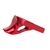 CTM-TAC MAGAZINE FLOOR BASE PLATE FOR AAP01 AND G SERIES RED