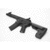 KWA AEG 2.5 VM4 RONIN 10" SBR AIRSOFT RIFLE BLACK na internet