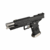 ARMORER WORKS GBB HX HX2302 BLOWBACK AIRSOFT PISTOL SLIDE AND FRAME BLACK - Scope Brasil - A maior loja de airsoft e airgun do Brasil, variedade em acessórios, rifles e pistolas.