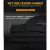 WOSPORT TACTICAL ANTI-EPEDEMIC MASK PLUS MULTICAM BLACK - comprar online