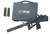 MODIFY GBBR PP-2K BLOWBACK PDW AIRSOFT RIFLE BLACK - loja online