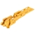 BLACKWOLF FRAME TYPE 1 ALUMINUM FOR HI-CAPA 5.1 GOLD