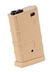 A&K MAGAZINE 110R MID-CAP FOR M4 TAN na internet