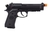 SRC GBB SR92 A1 FULL METAL BLOWBACK AIRSOFT PISTOL BLACK - comprar online