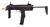 Imagem do H&K UMAREX VFC LICENSED GBB MP7A1 SMG BLOWBACK AIRSOFT RIFLE BLACK