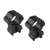 VECTOR OPTICS RING HIGH SCOPE 30MM X-ACCU