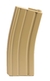 ARES MAGAZINE 30R MID-CAP POLYMER FOR M4 / M16 DESERT - comprar online