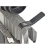 COWCOW TECHNOLOGY TM 1911 / HI-CAPA RAW COCKING HANDLE OPEN A BLACK - comprar online
