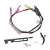 G&G MOSFET ETU + TRIGGER FOR GEARBOX V3 REAR WIRE