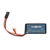 GAMA POWER BATERIA LIPO 1200mAh 11.1v 20C PEQ FIT TYPE WITH TAMIYA FEMALE PLUG