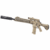 ICS AEG CXP-YAK IMT-411S3-1 AIRSOFT RIFLE TAN COMBO na internet