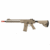 ICS AEG CXP-YAK IMT-411S3-1TN AIRSOFT RIFLE TAN