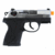 WE GBB BULLDOG D001 BLOWBACK AIRSOFT PISTOL SILVER - comprar online