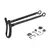 CYMA STOCK UNDER FOLD FULL METAL FOR AK47S - comprar online