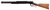 A&K GBBR M1892 WINCHESTER LEVER ACTION LONG TYPE WITH M-LOCK RAIL AIRSOFT RIFLE REAL WOOD & BLACK