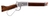 A&K GBBR M1873 WINCHESTER LEVER ACTION SHORT TYPE AIRSOFT RIFLE WOOD & SILVER - comprar online
