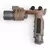 WADSN WEAPON LIGHT VERTICAL FRONT GRIP M910A DESERT - comprar online